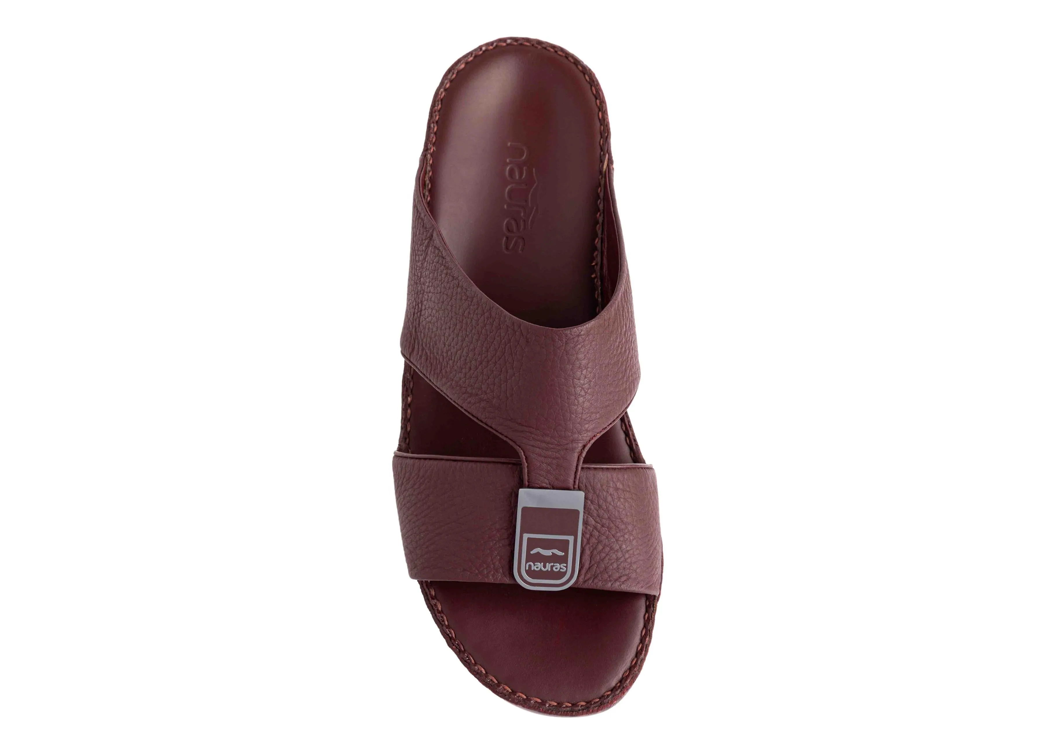 Men Leather Sandal M 4801 D