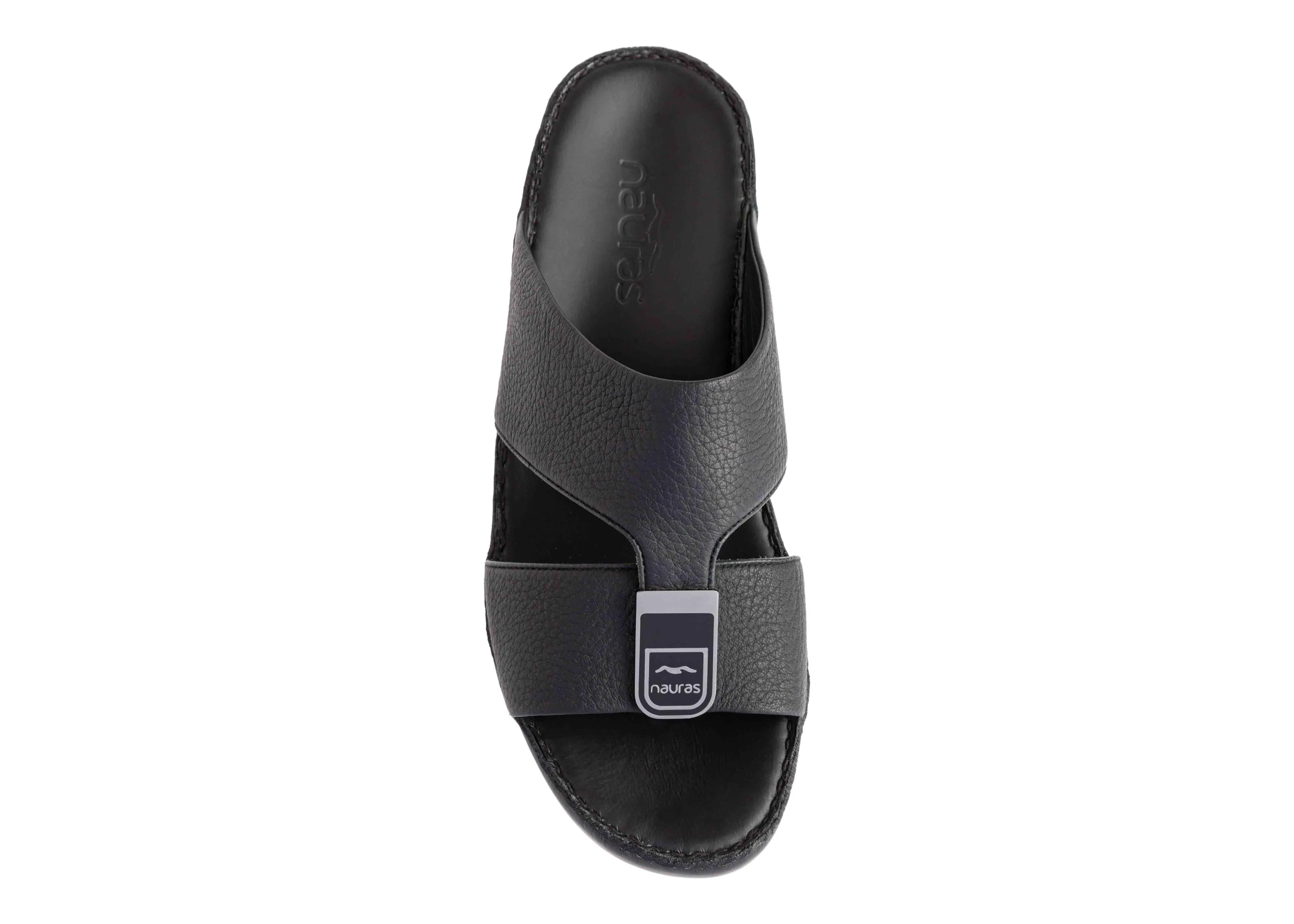 Men Leather Sandal M 4801 D