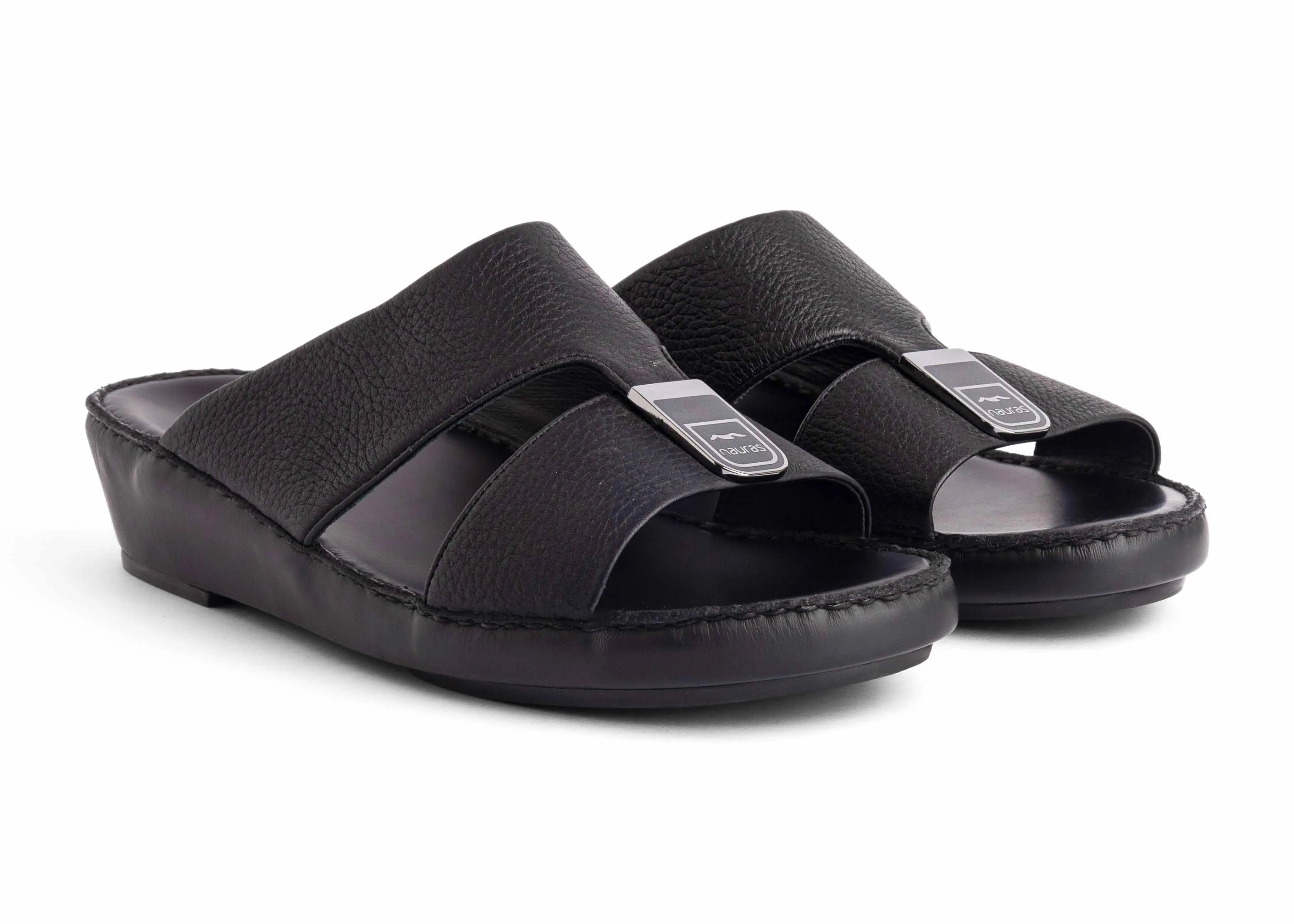 Men Leather Sandal M 4801 D