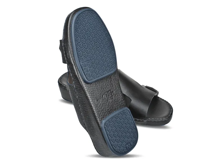 Men Leather Sandal M8840 NCF