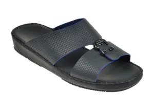 Men Leather Sandal M9593L BIC