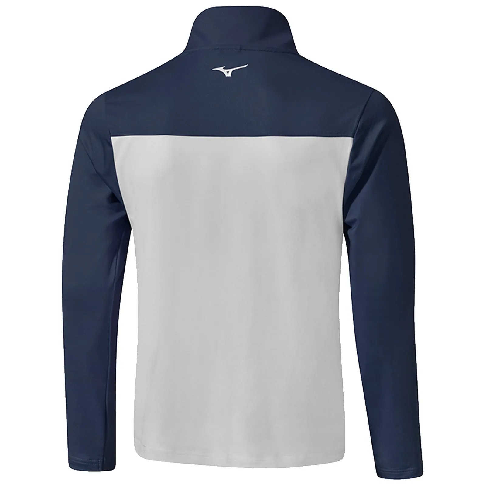 Mizuno Mens Breeze Elite ST Half Zip