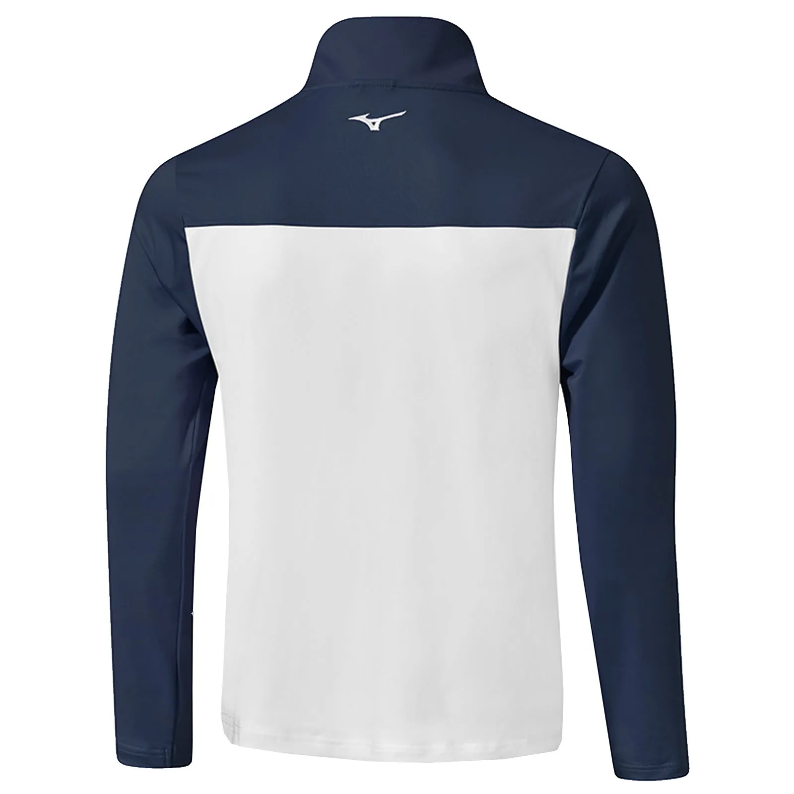 Mizuno Mens Breeze Elite ST Half Zip