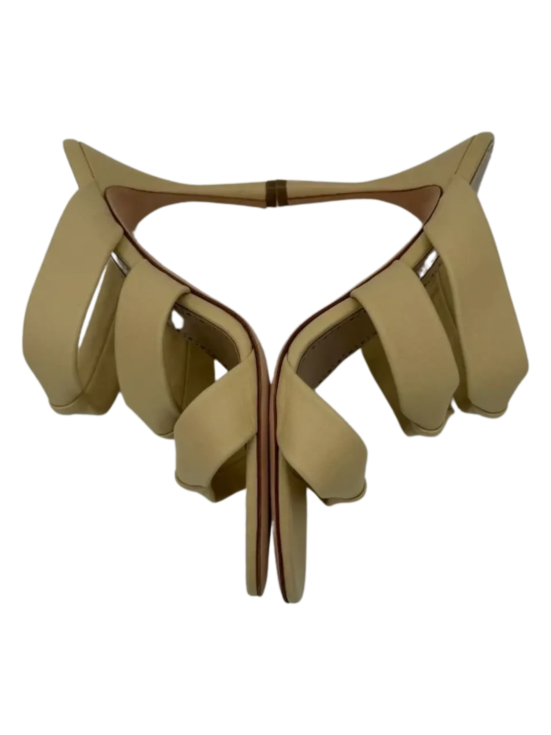 *NEW* Manolo Blahnik Gyrica sandals