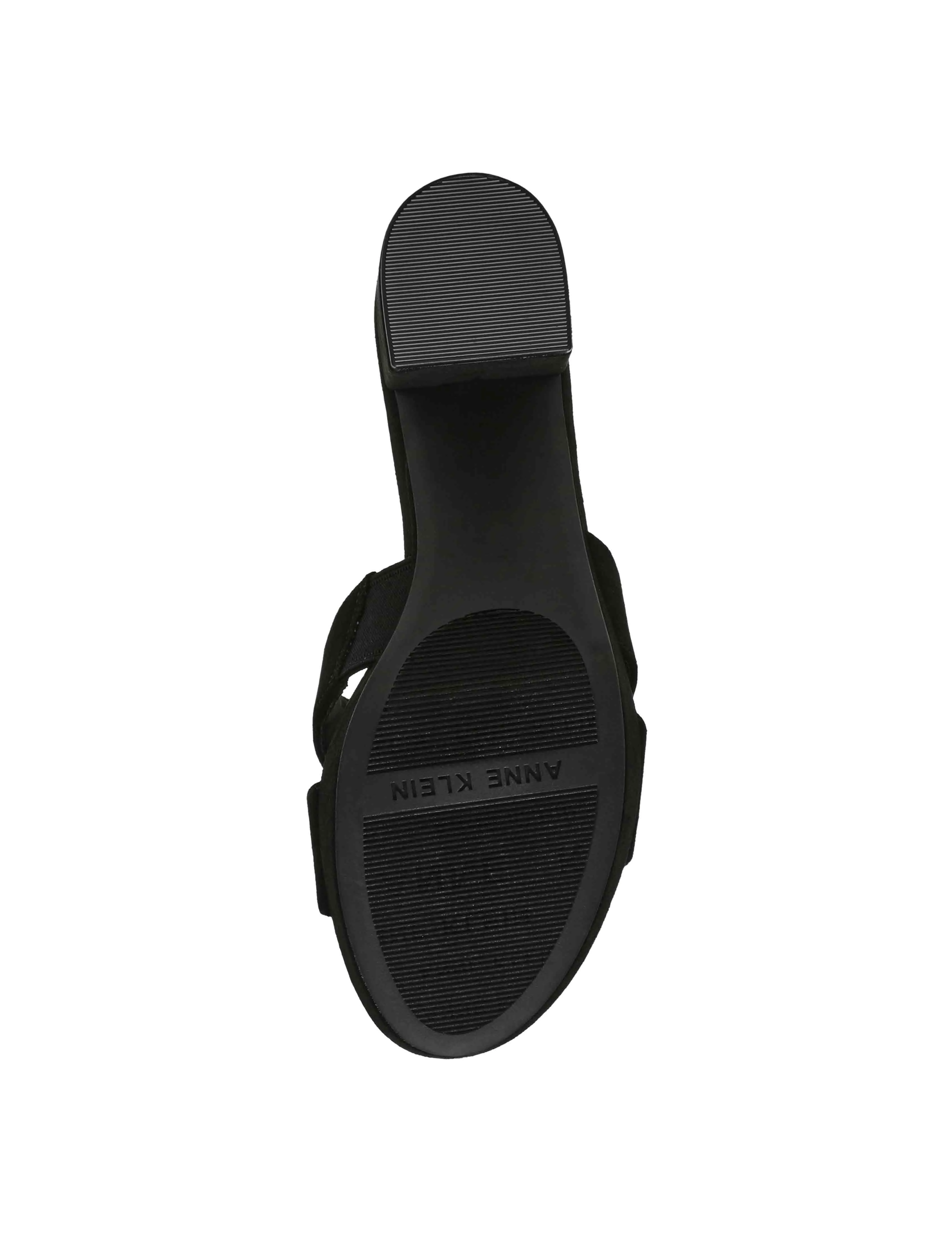 Palmer Platform Heeled Sandal