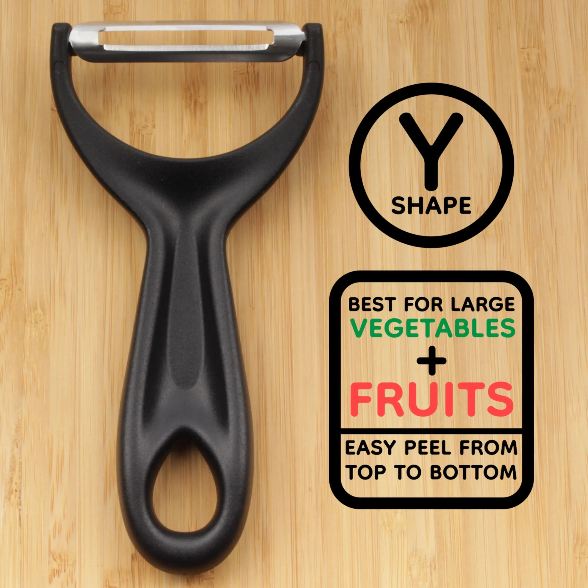 Peeler - Multiple Styles