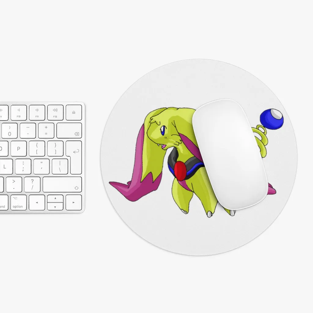 Phaffoff Mouse Pad