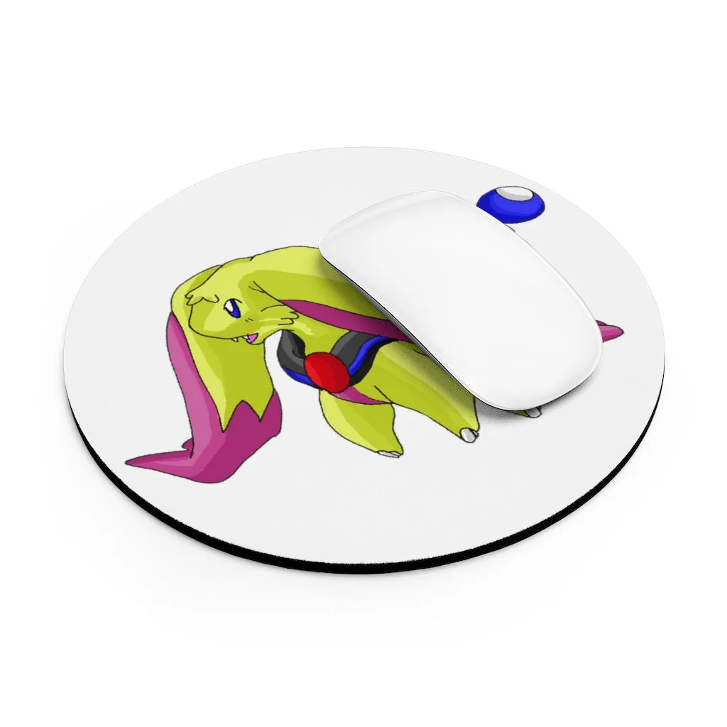 Phaffoff Mouse Pad