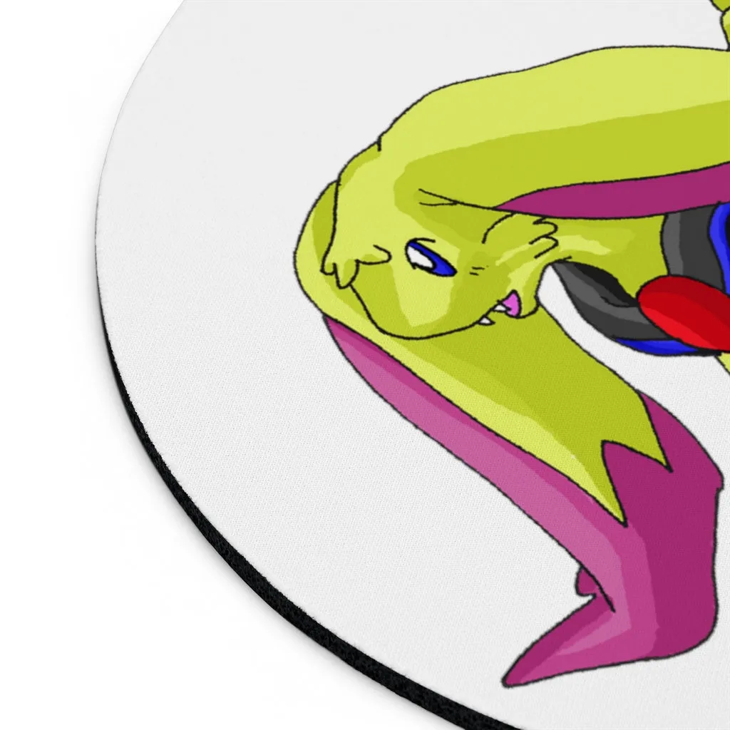 Phaffoff Mouse Pad