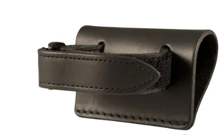 RADIO HOLDER, 1” RESTRAINING STRAP