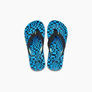 Reef Kids Ahi - Swell Checkers