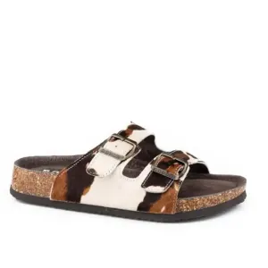 Roper Delilah (Brown) - Women's Sandals