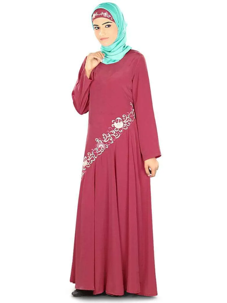 Samiyah Abaya
