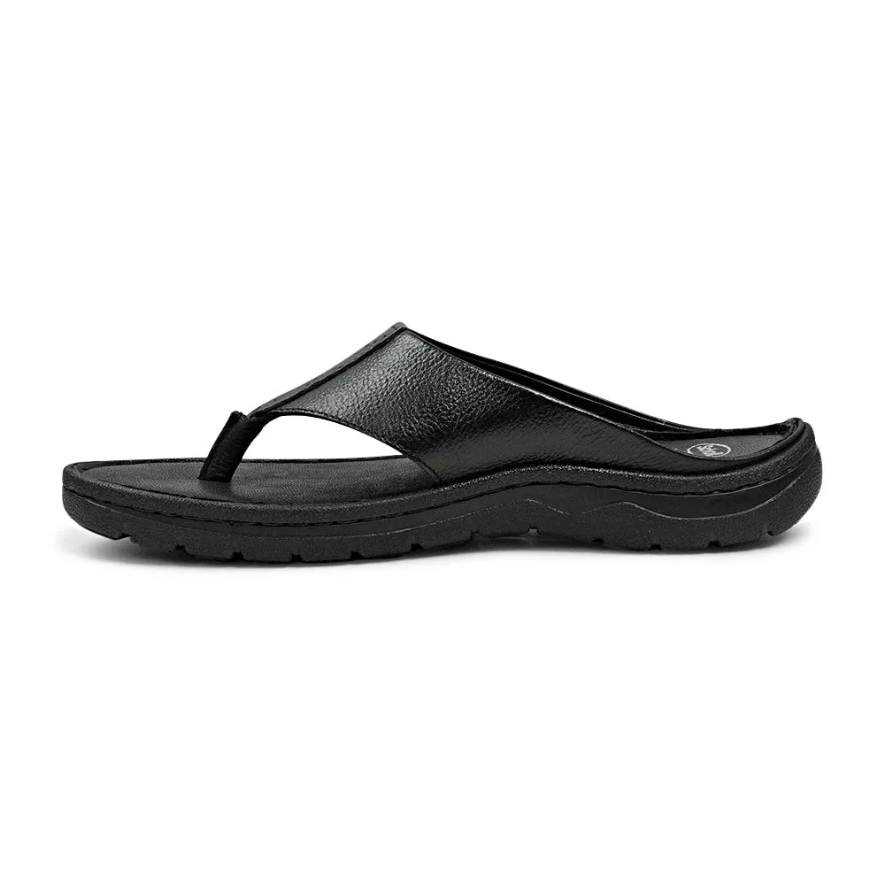 SCHOLL STEVE Toe-Post Sandal for Men
