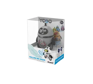 Silverlit Ycoo Follow Me Droid Assorted Styles