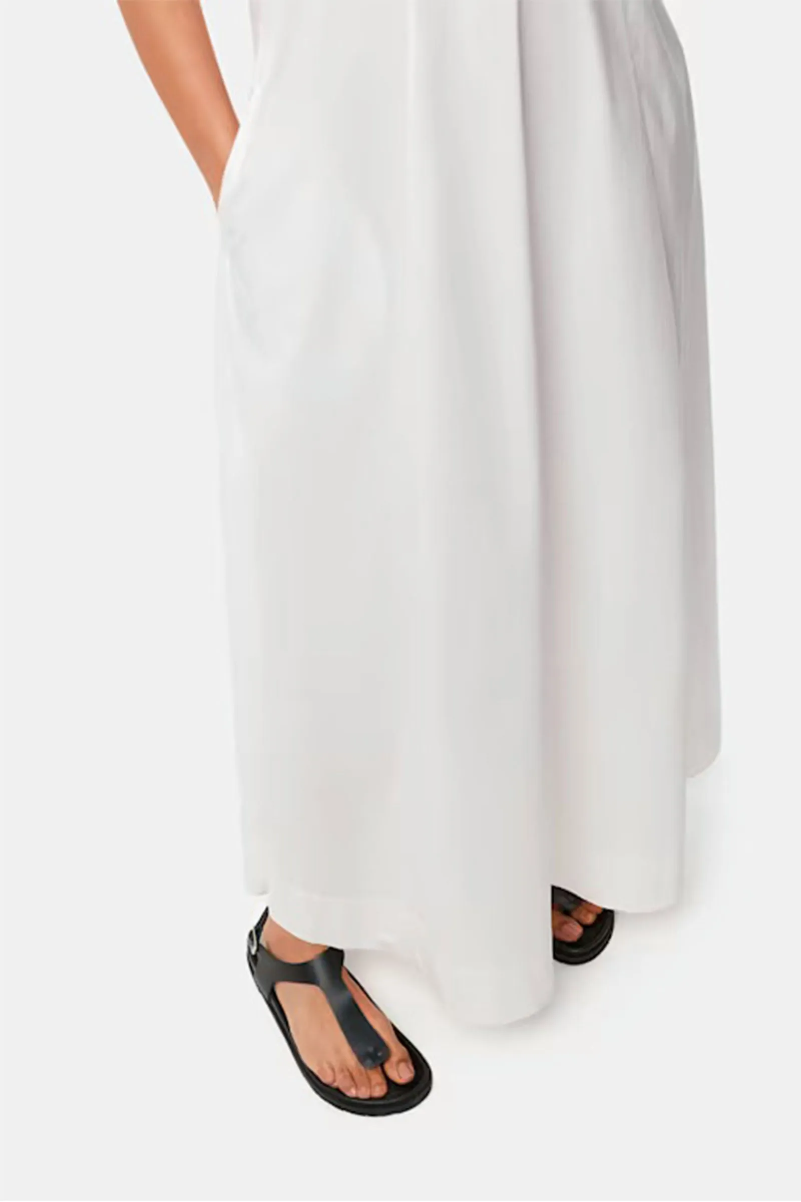 Simmi Toe Post Sandal