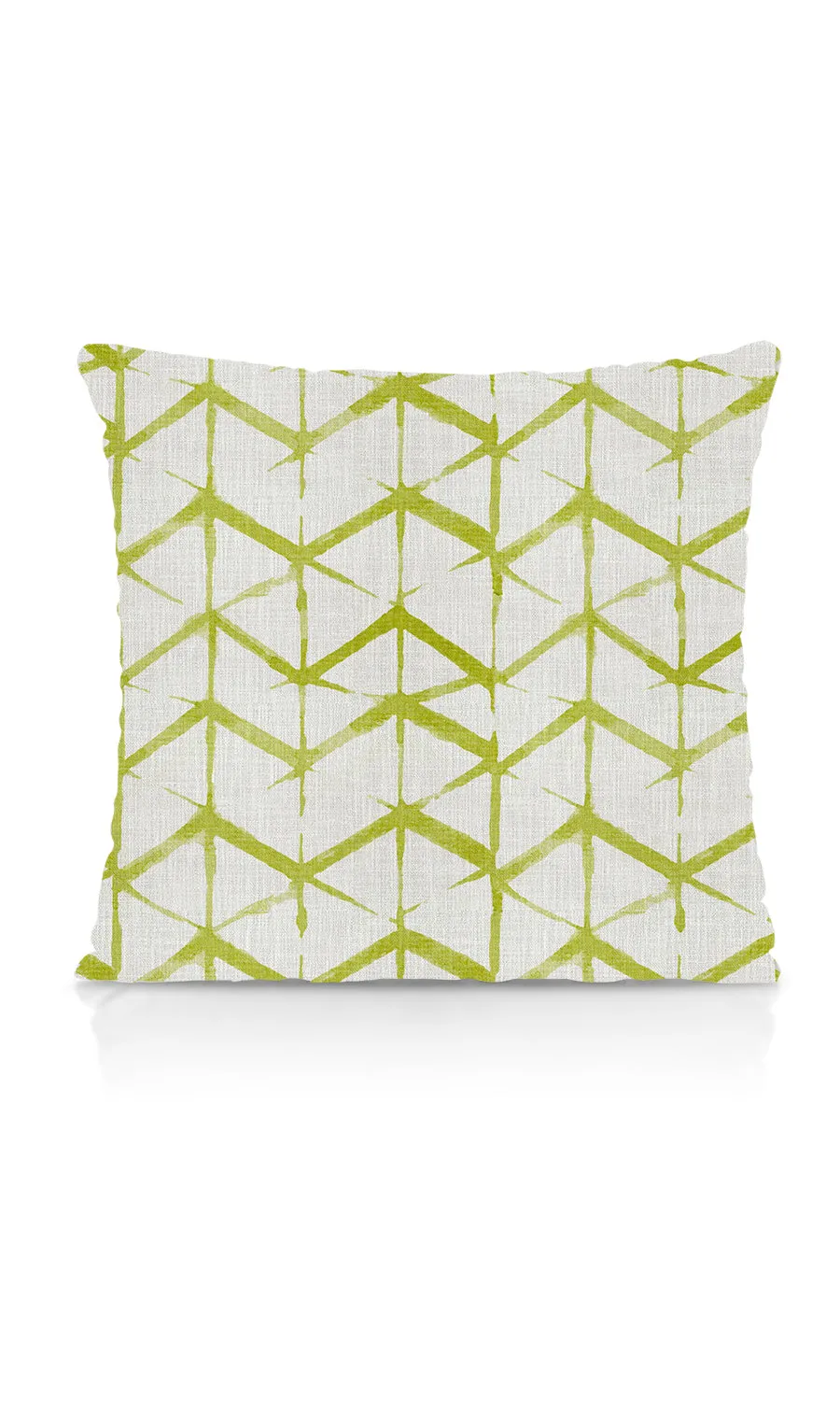 'Sports Petal' Made-to-Order Shades (Eggshell White/ Pear Green)