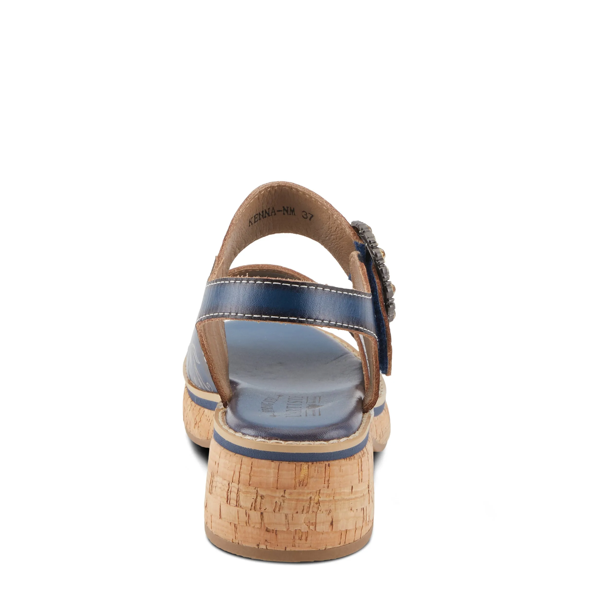 Spring Step Shoes L'Artiste Kenna Sandals