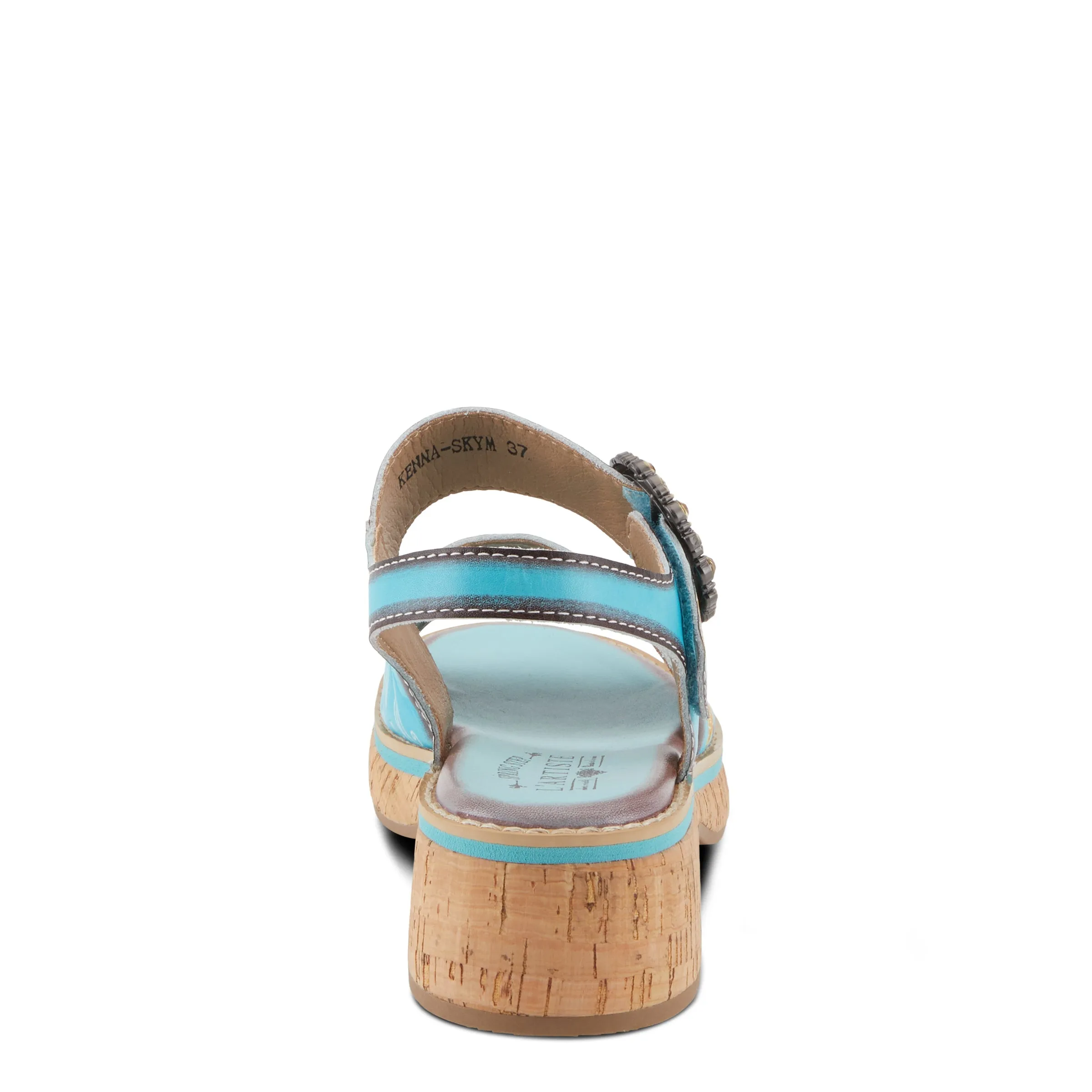 Spring Step Shoes L'Artiste Kenna Sandals