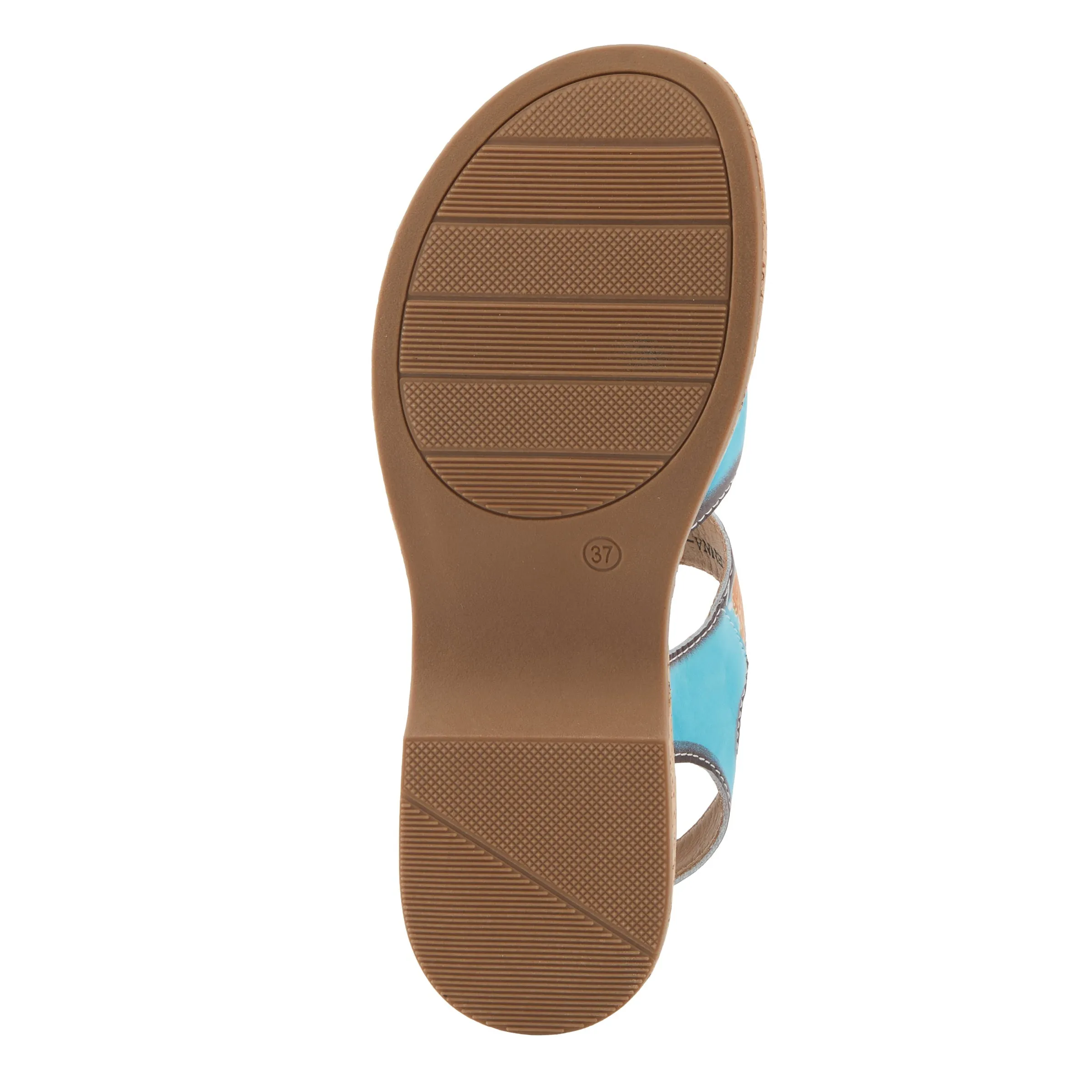 Spring Step Shoes L'Artiste Kenna Sandals