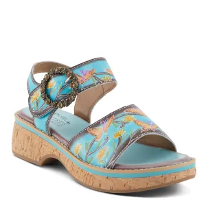 Spring Step Shoes L'Artiste Kenna Sandals