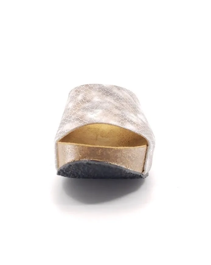 Strapless Wedge - Twingo Leo