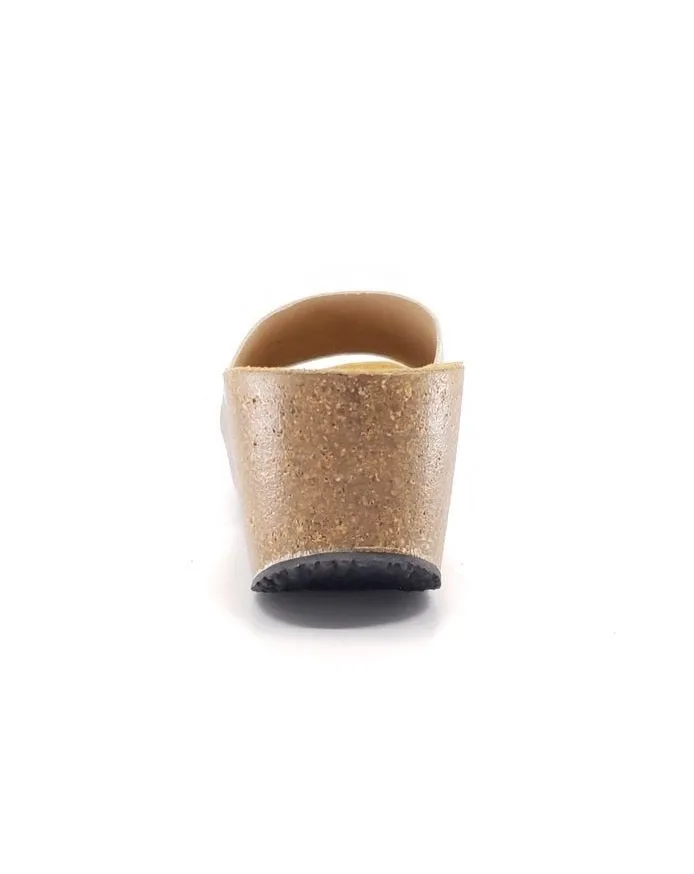 Strapless Wedge - Twingo Leo