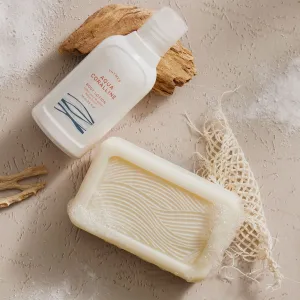 Thymes Aqua Coralline Bar Soap
