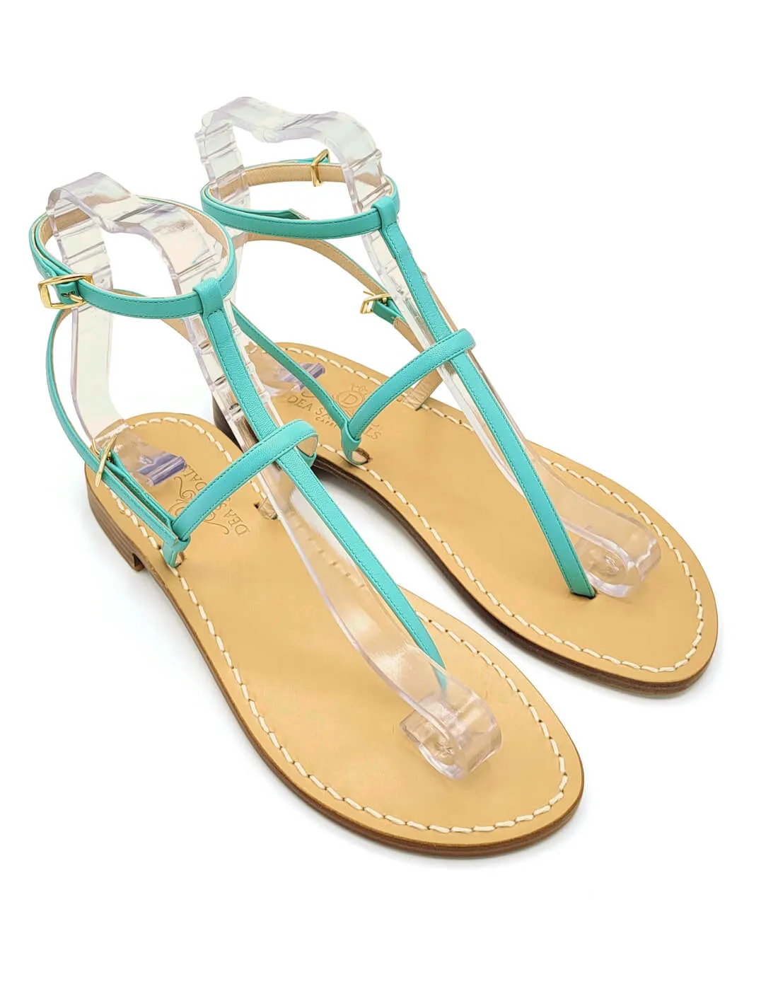 TIFFANY SLAVE SANDALS (ART. DS2403T)