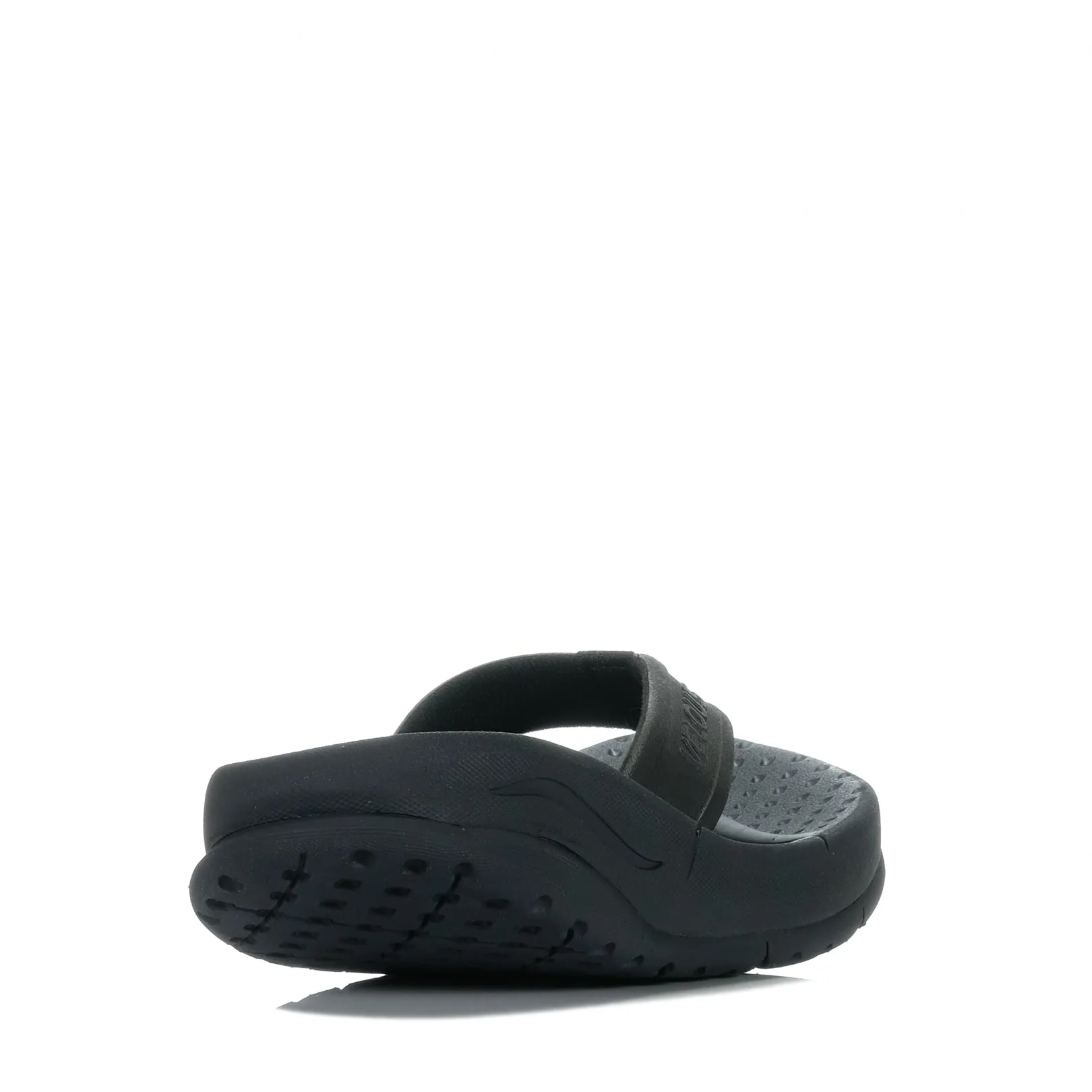 Velous Active Flip Black/Black