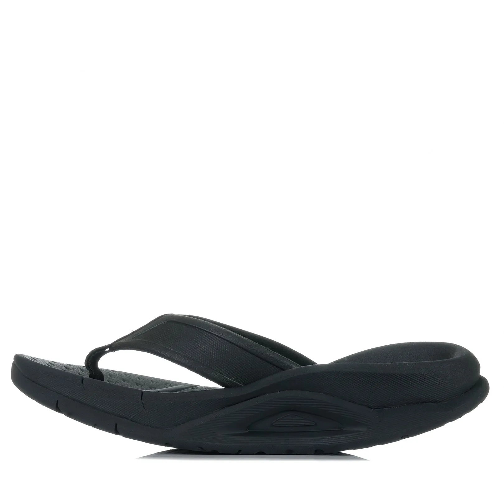 Velous Active Flip Black/Black