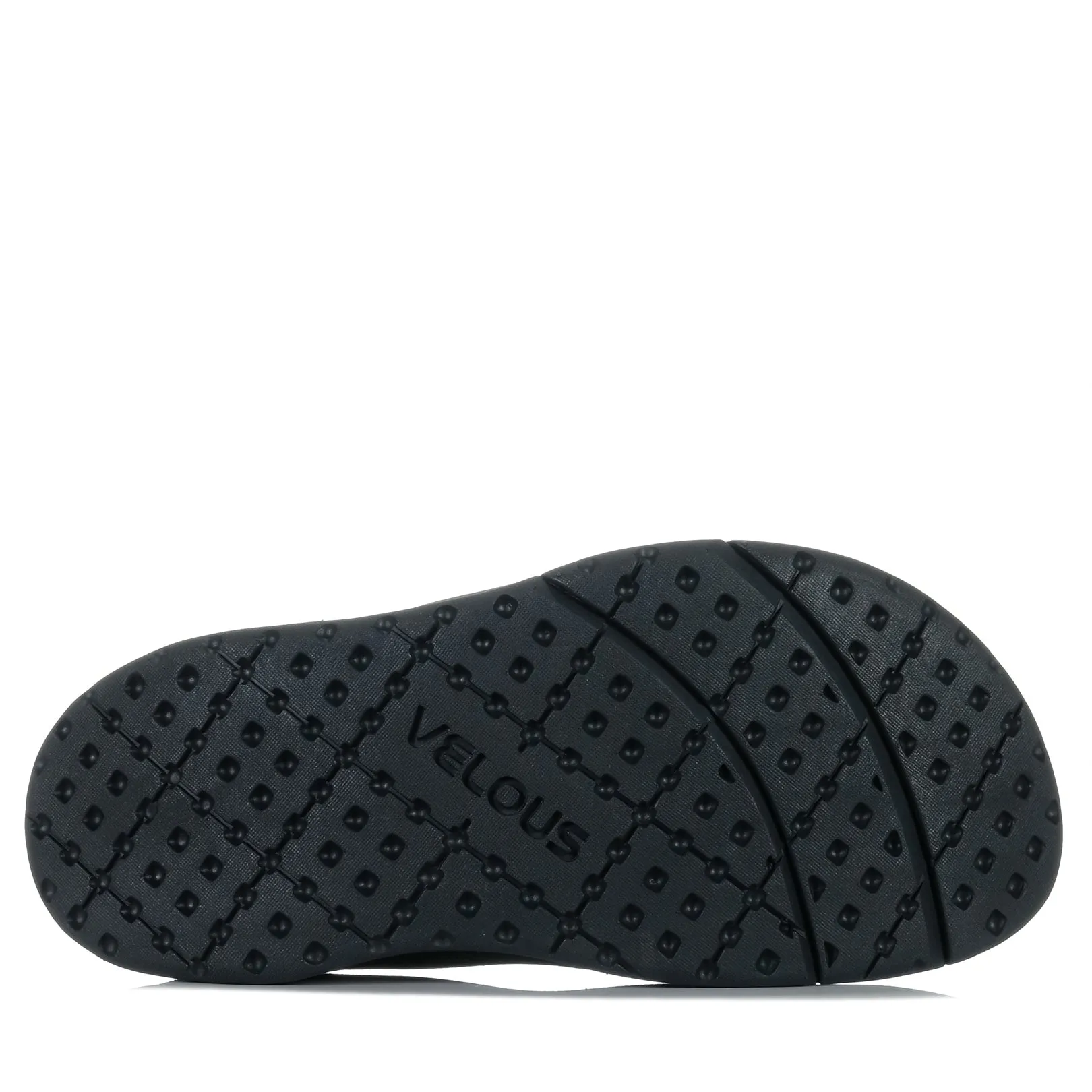Velous Active Flip Black/Black