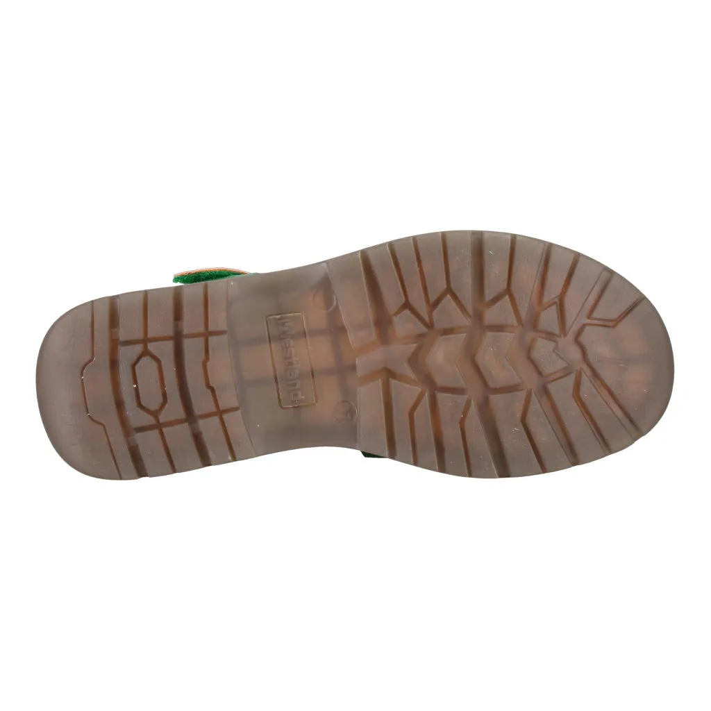Wesrland 769528 Peyton 08 780 600 Green