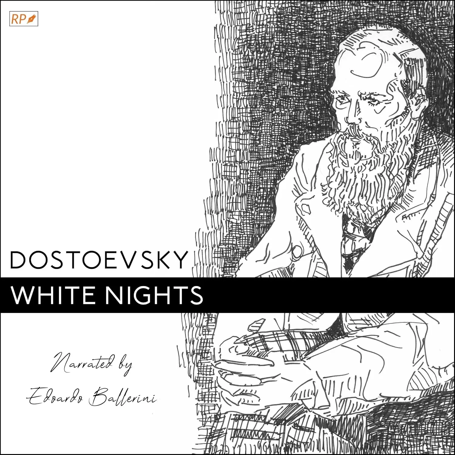 White Nights Audio CD  Unabridged, October 5, 2021