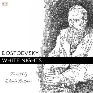 White Nights Audio CD  Unabridged, October 5, 2021