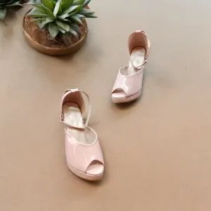 Women heel sandals article- E-SD