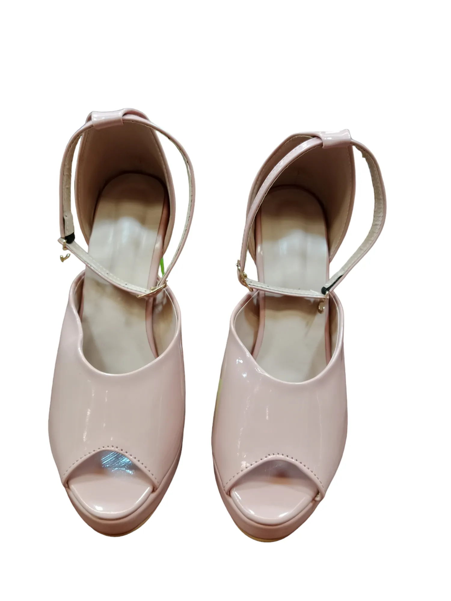 Women heel sandals article- E-SD