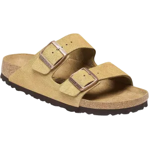 Women's Arizona Suede