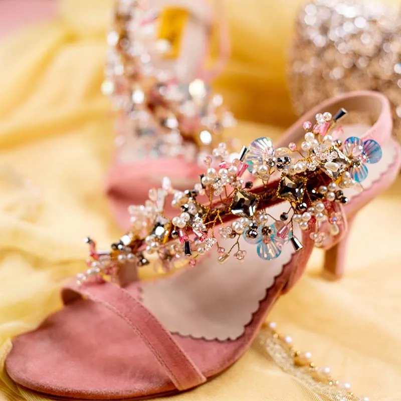 Women's Fancy Sandal
