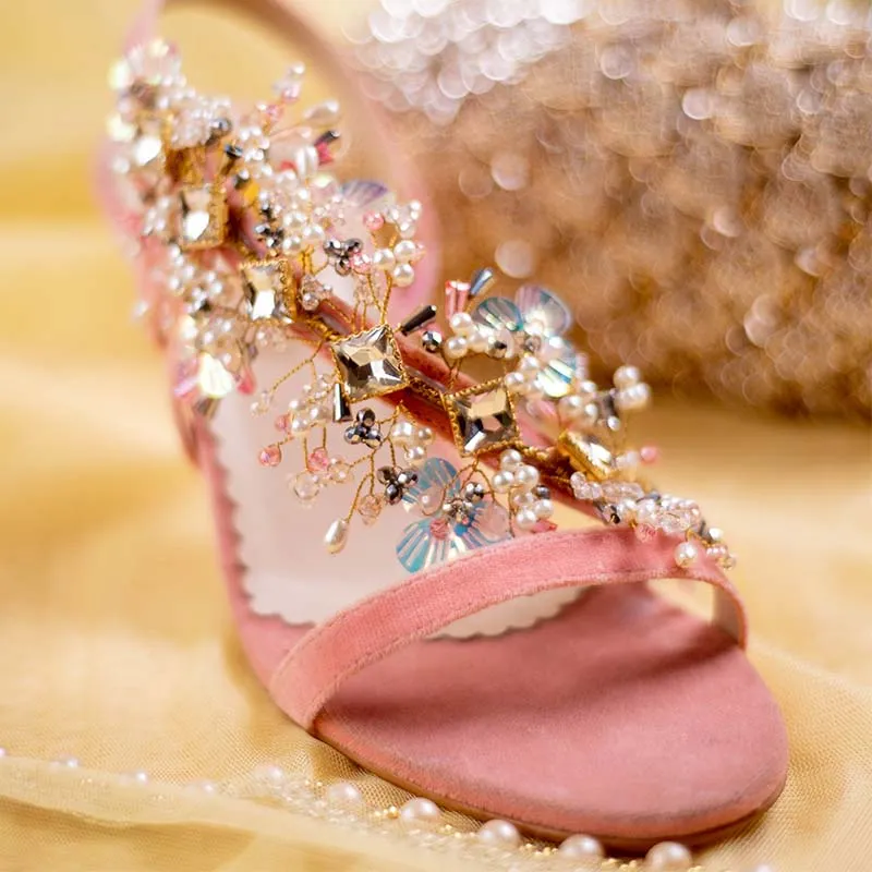 Women's Fancy Sandal