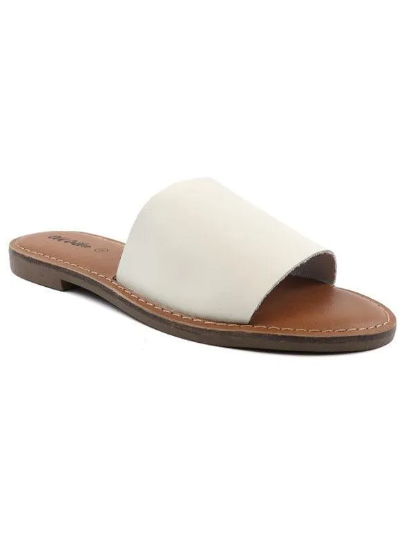 Women's Shoes All Leather Handmade Sandal