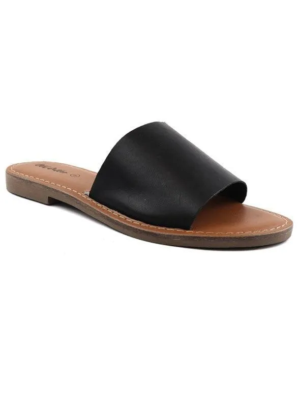 Women's Shoes All Leather Handmade Sandal