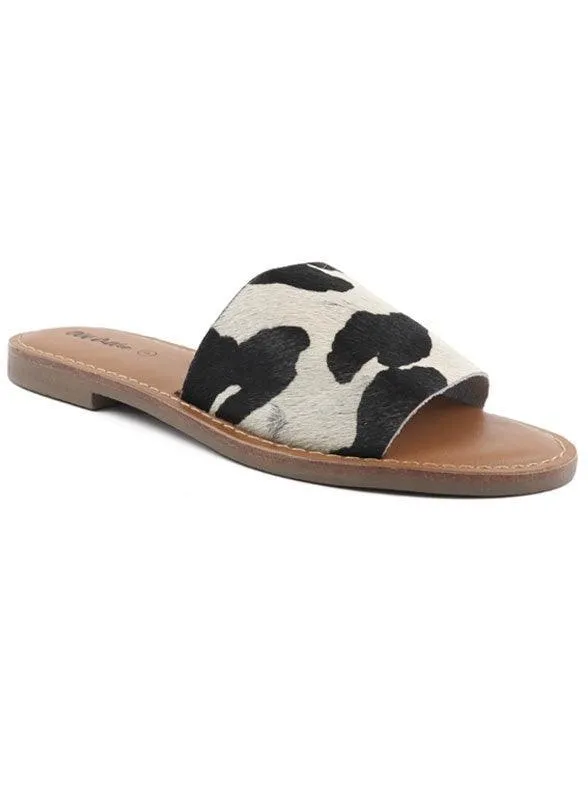 Women's Shoes All Leather Handmade Sandal