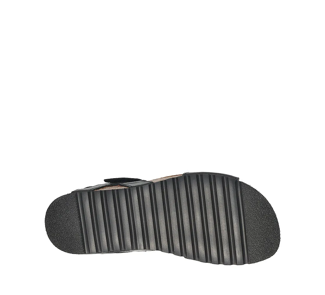 Women's Taos Symbol SYM-5507BLK Color: Black