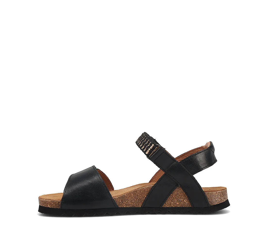 Women's Taos Symbol SYM-5507BLK Color: Black