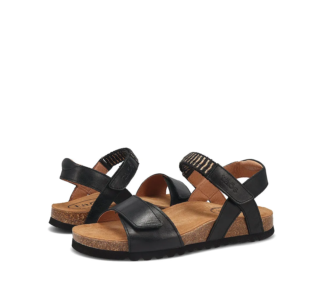 Women's Taos Symbol SYM-5507BLK Color: Black
