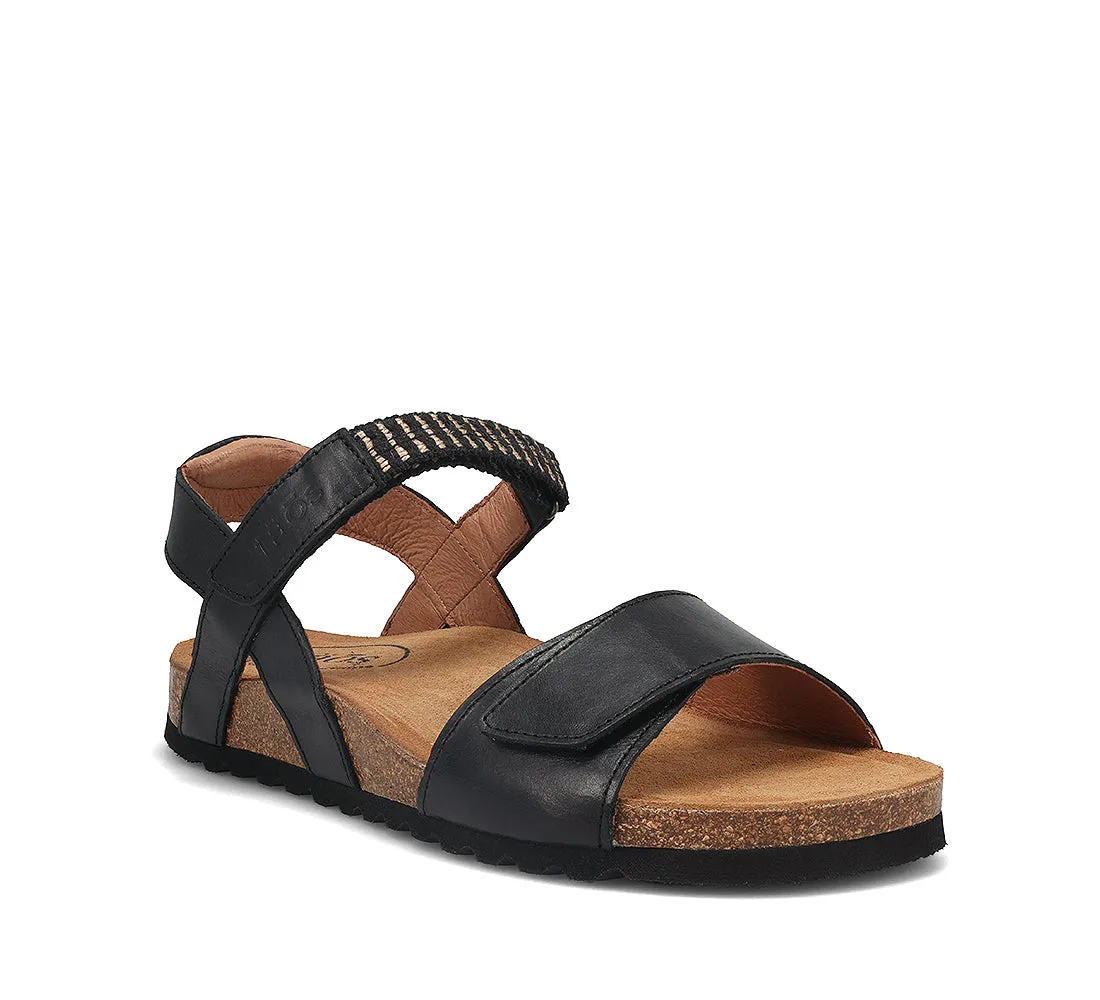 Women's Taos Symbol SYM-5507BLK Color: Black