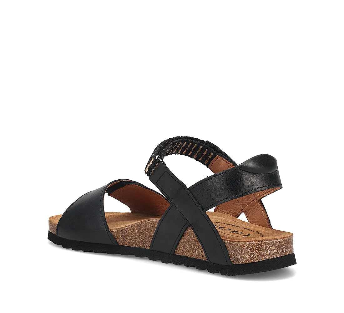 Women's Taos Symbol SYM-5507BLK Color: Black