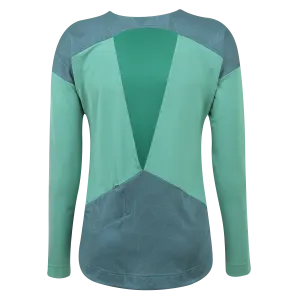 Women's Wander Long Sleeve Shirt