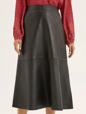 YARRA TRAIL RAWHIDE SKIRT